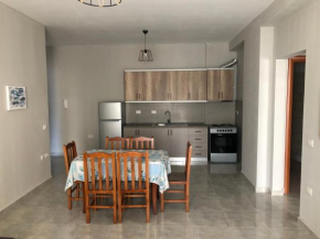 The Confluence Apartment